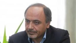 المستشار السياسي للرئيس الإيراني حميد أبو طالبي