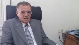 أمين مقبول أمين سر المجلس الثوري لحركة فتح