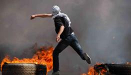 من انتفاضة القدس (أرشيف) 