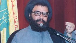 عباس الموسوي