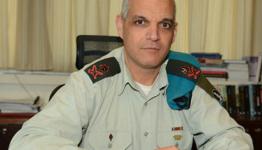 الميجور جنرال يواف هار إيفين