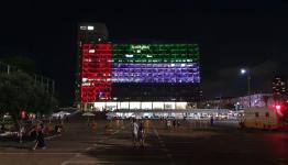 التطبيع الإماراتي المالي.. طوق نجاة للاقتصاد الصهيوني