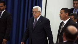 عباس يلتقي الجالية الفلسطينية في تايلند