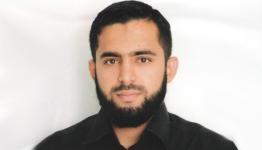 الأسير طارق ابو شلوف
