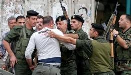 الأمن الوقائي يعتقل احد الكوادر