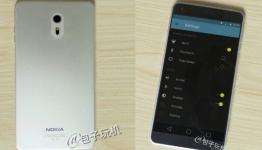 تسريب صور حية للهاتف الذكي المرتقب Nokia C1