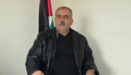  مسؤول منطقة صور في "جبهة التحرير العربية" أبو إبراهيم أحمد