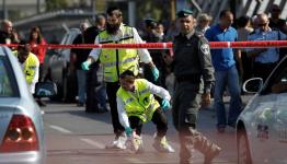 الاحتلال يحبط عملية طعن في القدس