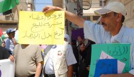السفير: فلسطينيو سوريا: تقليص تقديمات "الأونروا" سياسي