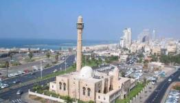 يافا المحتلة