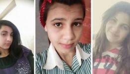 الفتيات المفقودات 