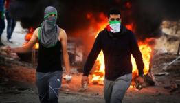 انتفاضة القدس 