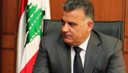 اللواء عباس ابراهيم