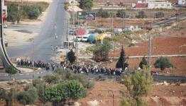 مسيرة المحامين الفلسطينيين في البيرة