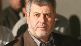 القيادي في «حركة الجهاد الإسلامي في فلسطين»، خالد البطش