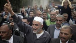 الشيخ رائد صلاح