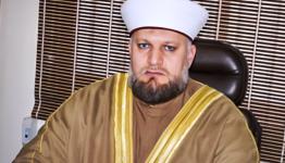 الشيخ محمد الموعد