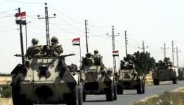 الجيش المصري