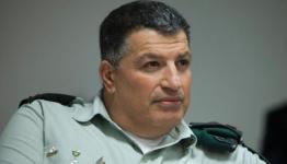 منسق شؤون المناطق الفلسطينية في الحكومة "الإسرائيلية" "بولي مردخاي