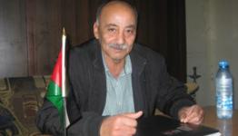 أمين سر اللجان الشعبية الفلسطينية في لبنان أبو اياد  الشعلان