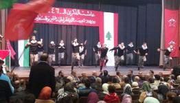 من المهرجان