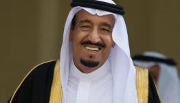 الملك السعودي سلمان بن عبد العزيز