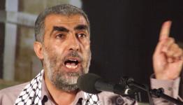 الشيخ كمال الخطيب