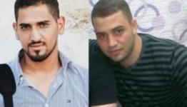 منفذوا العملية البطولة بالقدس