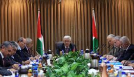 المجلس الوطني الفلسطيني (أرشيف)