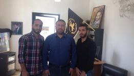 خلال اللقاء 