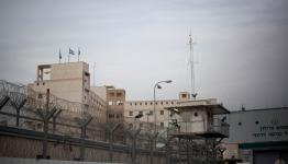 أحد سجون العدو (أرشيف) 