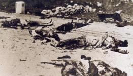 قتلى عصابات الهاغاناه في الضفه الغربية عام 1948