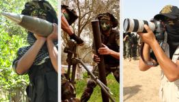 من معركة السماء الزرقاء 