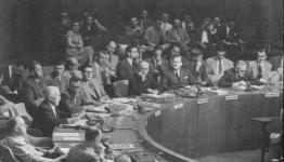 مجلس الأمن الدولي في العام 1947 