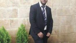 الشاب المتوفي 