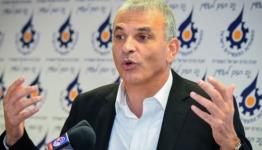 وزير مالية العدو "موشيه كحلون"