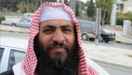 القيادي في التيار السلفي الجهادي محمد الشلبي