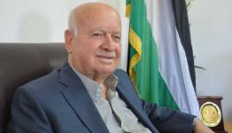 زكريا الآغا 