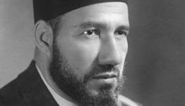 حسن البنا