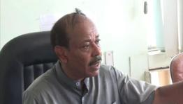 محافظ مدينة عدن اليمنية جعفر محمد سعد