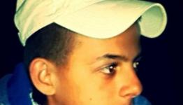 الطفل محمد أبو خضير