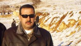 محمود المبحوح