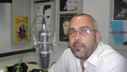 النائب أسامة سعدي
