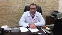 رياض أبو العينين