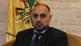 المتحدث باسم حركة فتح أبو عطية 