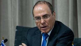 وزير داخلية العدو