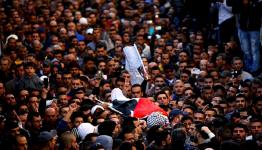 شهداء انتفاضة القدس 
