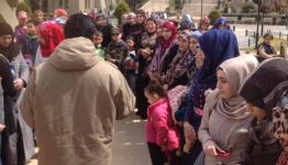 خلال الجولة في معلم مليتا