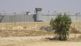 سجن النقب