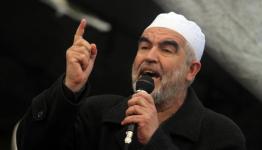 رئيس الحركة الإسلامية في الداخل الفلسطيني المحتل 